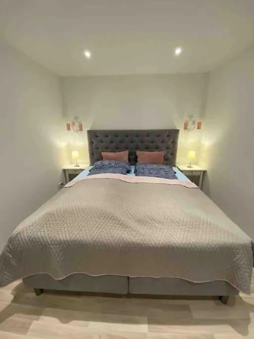 Apartment Grosszuegige Design Wohnung 110Qm Max 6 Personen Bergrheinfeld